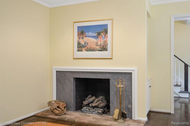 660 Woodland Street, Birmingham, MI 48009