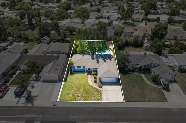 7566 Circle Pkwy, Sacramento, CA 95823