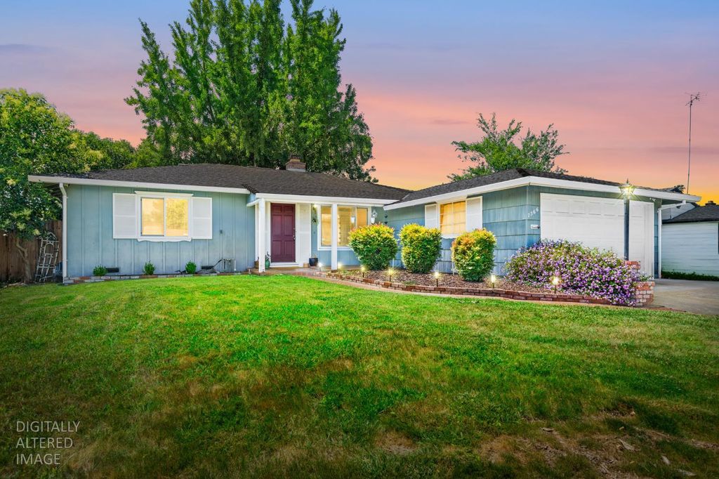 7566 Circle Pkwy, Sacramento, CA 95823