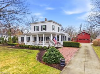 128 Hudson Street, Hudson, OH 44236