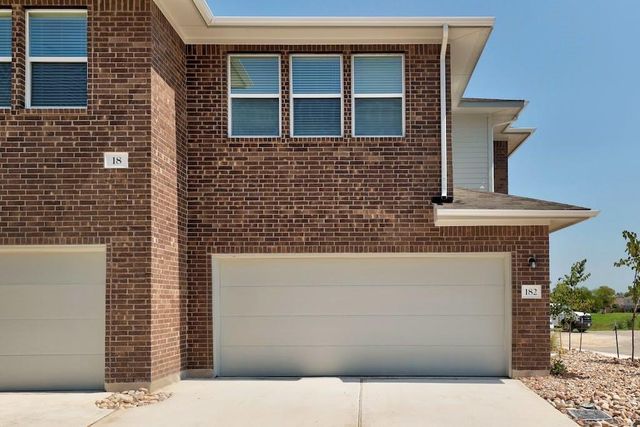 605 W South ST 182, Leander, TX 78641