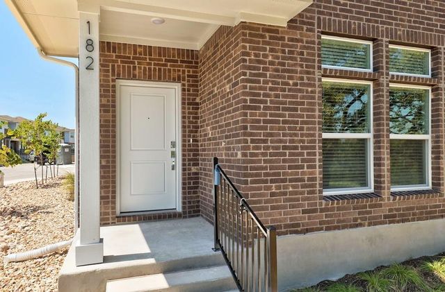 605 W South ST 182, Leander, TX 78641