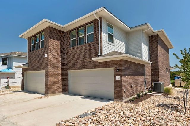 605 W South ST 182, Leander, TX 78641