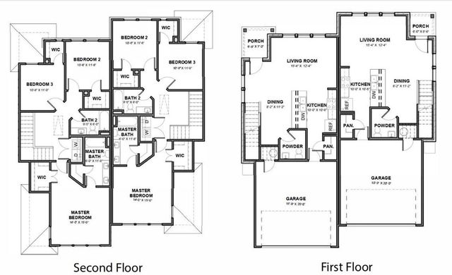 605 W South ST 182, Leander, TX 78641