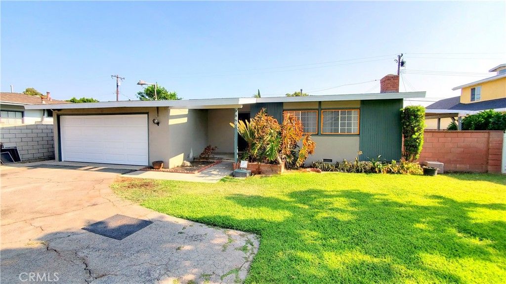 440 E Merced Avenue, West Covina, CA 91790