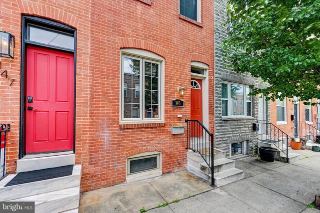 145 N STREEPER ST, Baltimore, MD 21224
