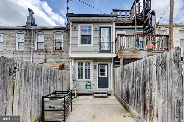 145 N STREEPER ST, Baltimore, MD 21224