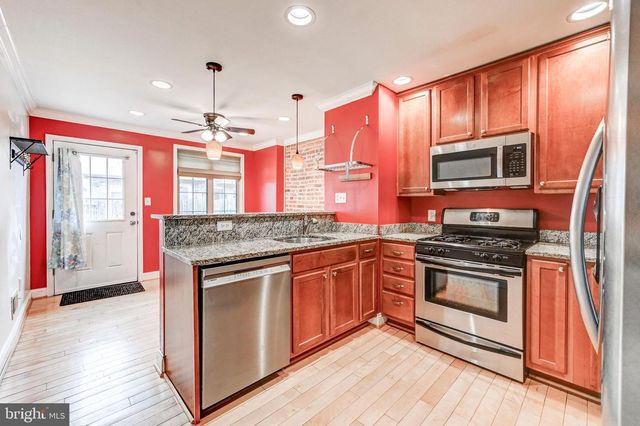 145 N STREEPER ST, Baltimore, MD 21224