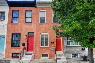 145 N STREEPER ST, Baltimore, MD 21224