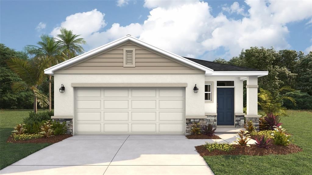 9981 MORNING MEADOWLARK TRAIL, Parrish, FL 34219
