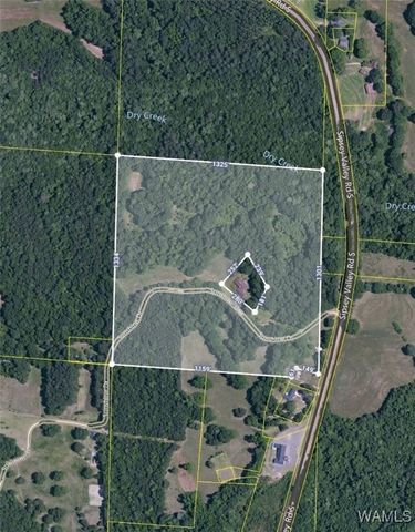 16761 SUNSHINE, Ralph, AL 35480