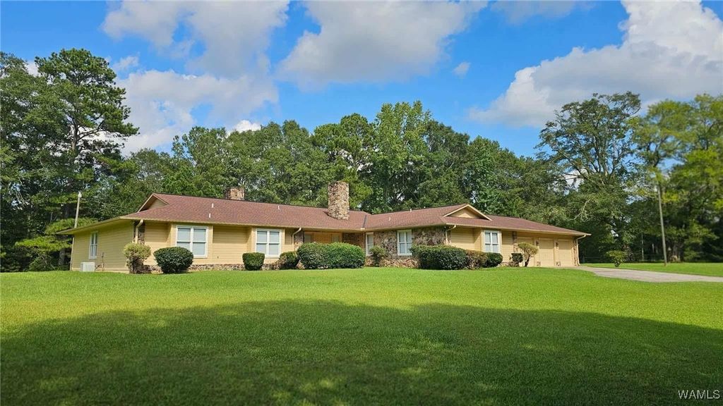 16761 SUNSHINE, Ralph, AL 35480