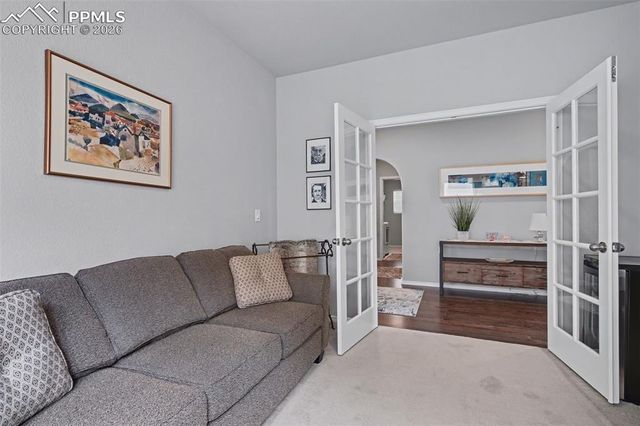 12542 Granite Spring Place, Peyton, CO 80831