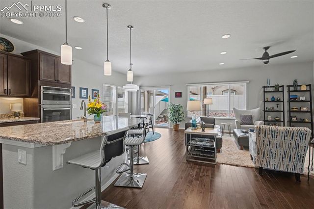 12542 Granite Spring Place, Peyton, CO 80831