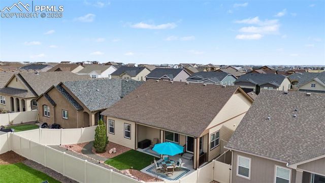 12542 Granite Spring Place, Peyton, CO 80831