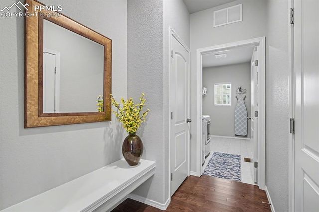 12542 Granite Spring Place, Peyton, CO 80831