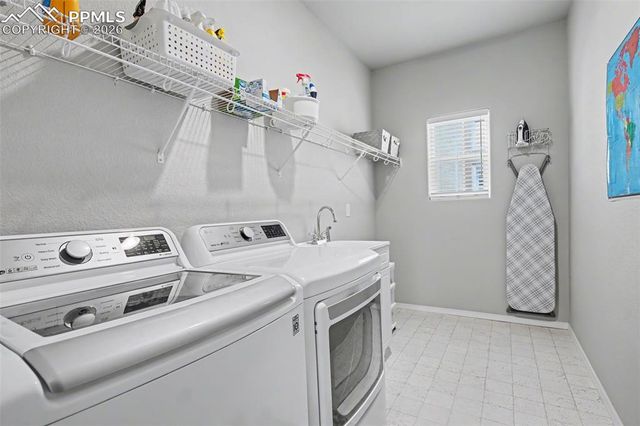 12542 Granite Spring Place, Peyton, CO 80831