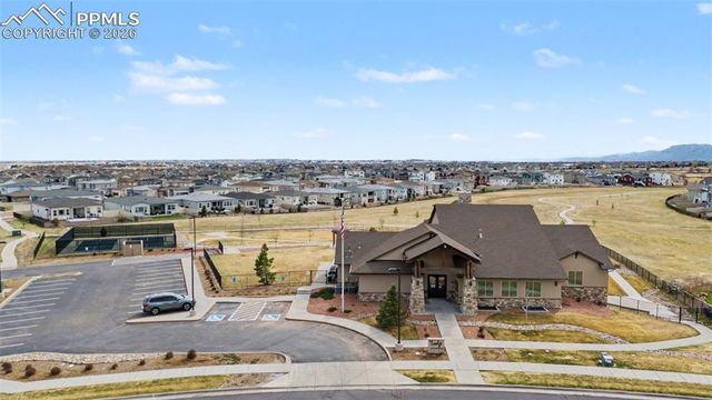 12542 Granite Spring Place, Peyton, CO 80831