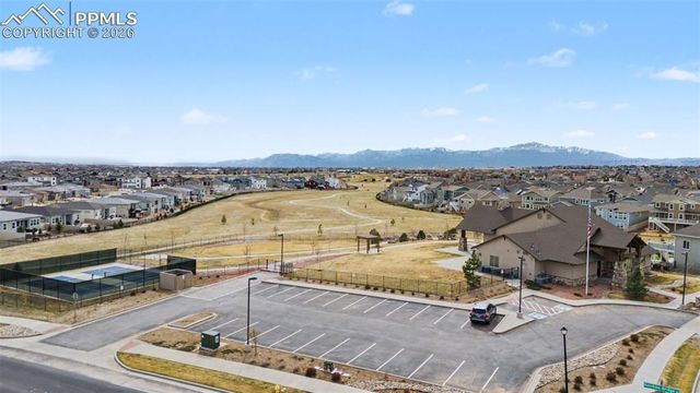 12542 Granite Spring Place, Peyton, CO 80831