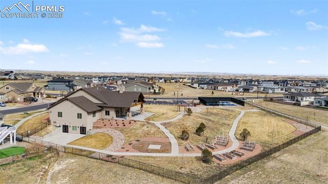12542 Granite Spring Place, Peyton, CO 80831
