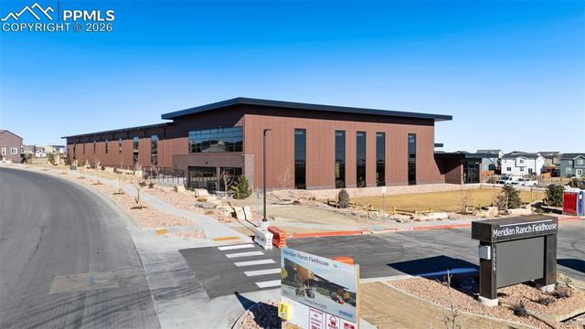 12542 Granite Spring Place, Peyton, CO 80831