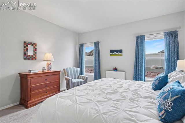 12542 Granite Spring Place, Peyton, CO 80831