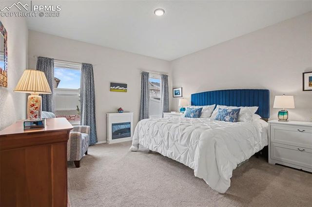 12542 Granite Spring Place, Peyton, CO 80831