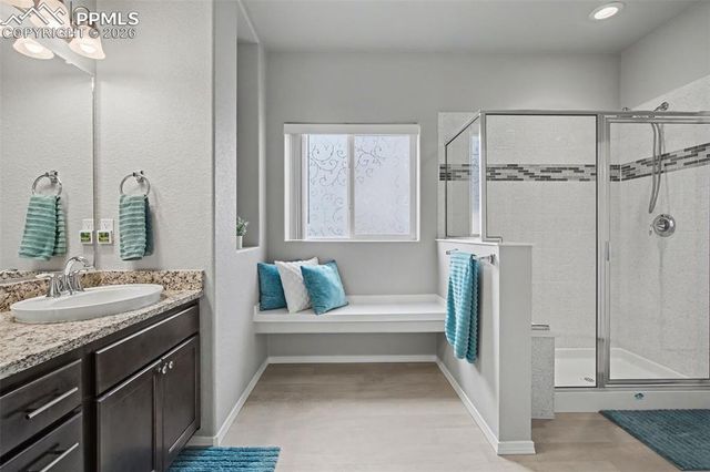 12542 Granite Spring Place, Peyton, CO 80831