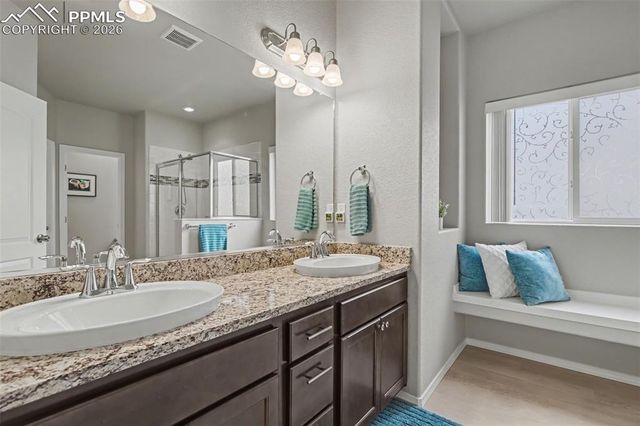 12542 Granite Spring Place, Peyton, CO 80831