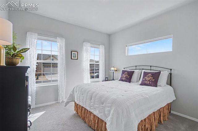 12542 Granite Spring Place, Peyton, CO 80831