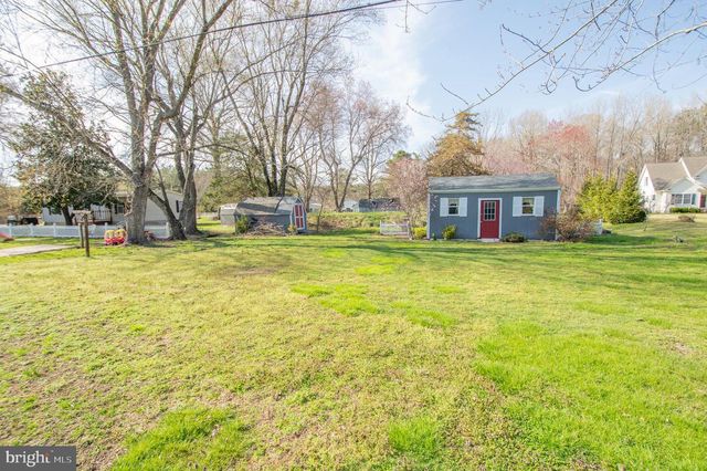 18953 E REDDEN RD, Georgetown, DE 19947