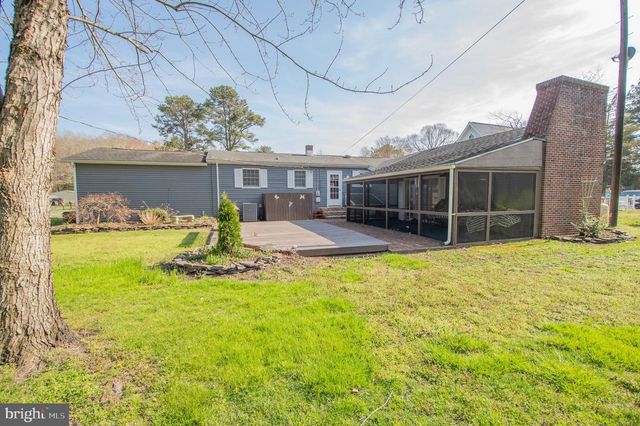 18953 E REDDEN RD, Georgetown, DE 19947