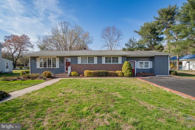 18953 E REDDEN RD, Georgetown, DE 19947