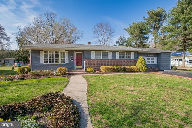 18953 E REDDEN RD, Georgetown, DE 19947