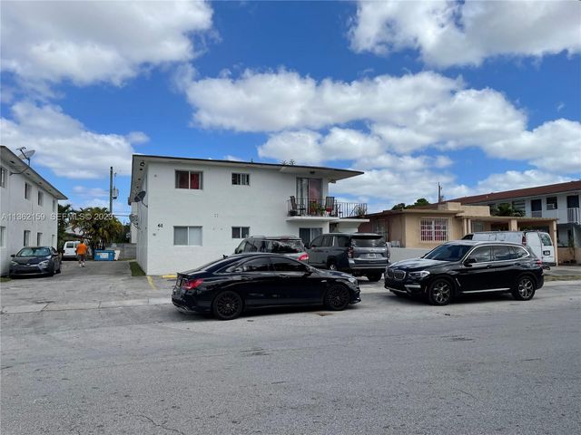 61 W 13th Street, Hialeah, FL 33010