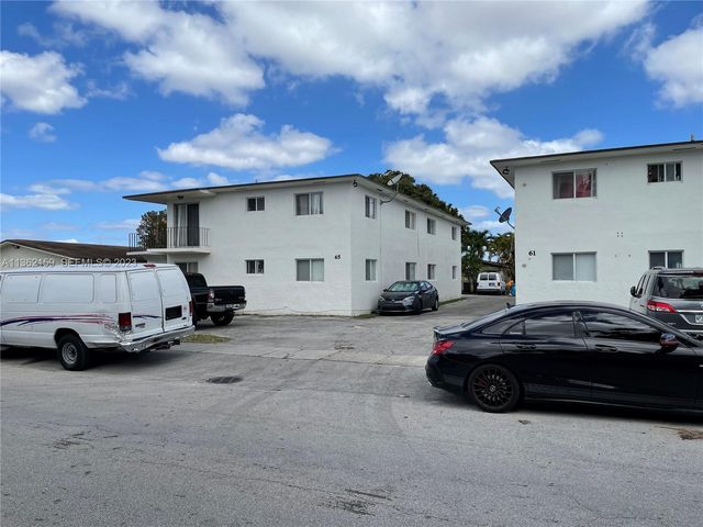 61 W 13th Street, Hialeah, FL 33010