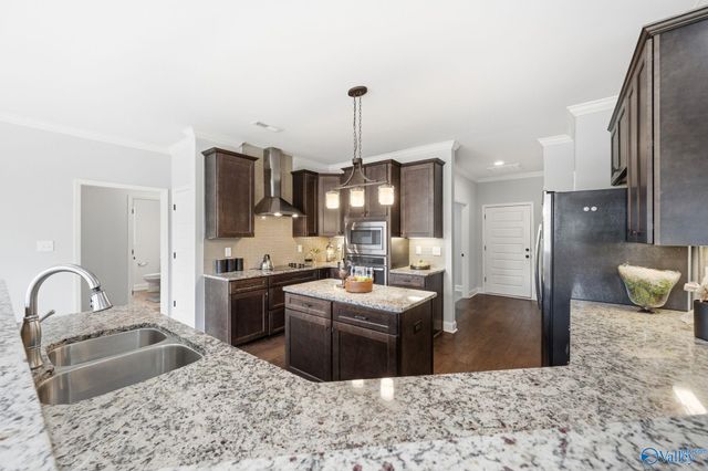 163 Legacy Cove Drive, Madison, AL 35756