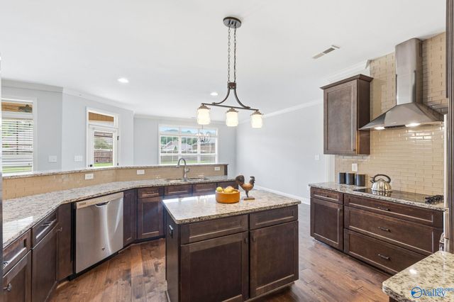 163 Legacy Cove Drive, Madison, AL 35756