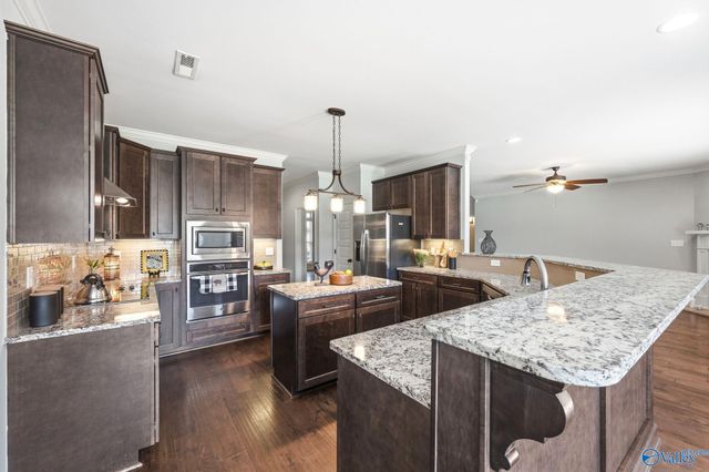 163 Legacy Cove Drive, Madison, AL 35756