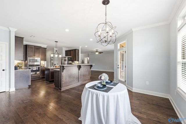 163 Legacy Cove Drive, Madison, AL 35756