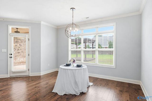 163 Legacy Cove Drive, Madison, AL 35756