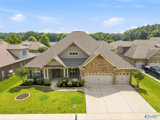 163 Legacy Cove Drive, Madison, AL 35756