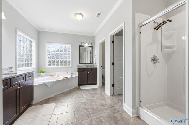 163 Legacy Cove Drive, Madison, AL 35756