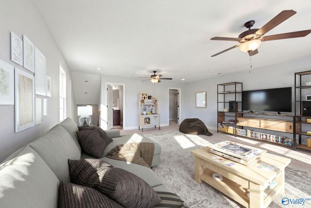163 Legacy Cove Drive, Madison, AL 35756