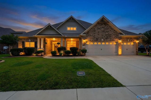 163 Legacy Cove Drive, Madison, AL 35756