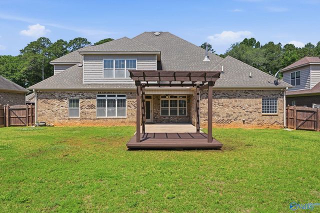 163 Legacy Cove Drive, Madison, AL 35756