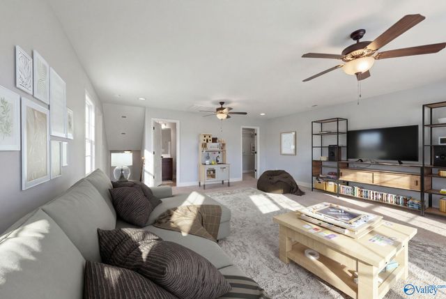 163 Legacy Cove Drive, Madison, AL 35756