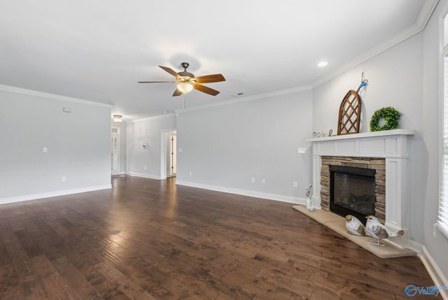 163 Legacy Cove Drive, Madison, AL 35756