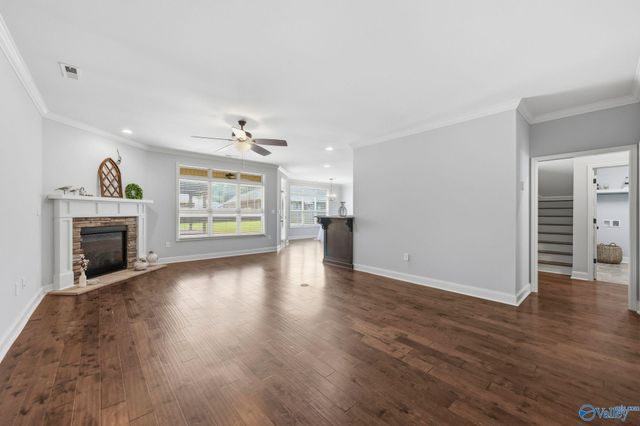 163 Legacy Cove Drive, Madison, AL 35756