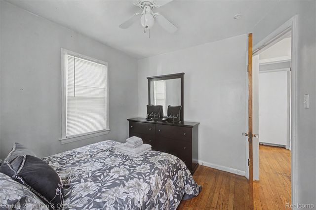 20141 Bramford Street, Detroit, MI 48234